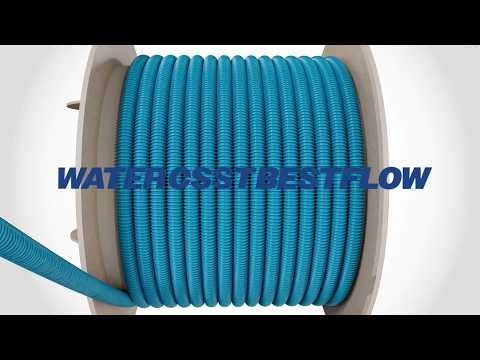 [KOFULSO] Product Overview / Water CSST .ENG