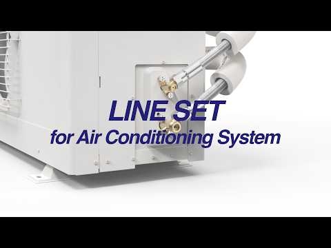  [KOFULSO] 제품 소개 영상 / LINE-SET