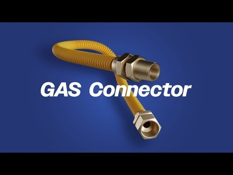 [KOFULSO] 제품 소개 영상 / GAS Connector