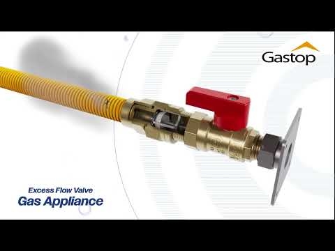 [KOFULSO] 제품 소개 | GAS Connector