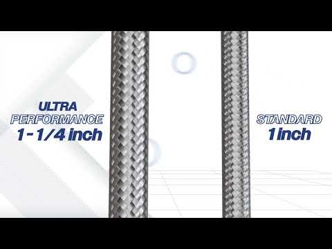 [KOFULSO] 제품 소개 | Flexible Sprinkler Drops