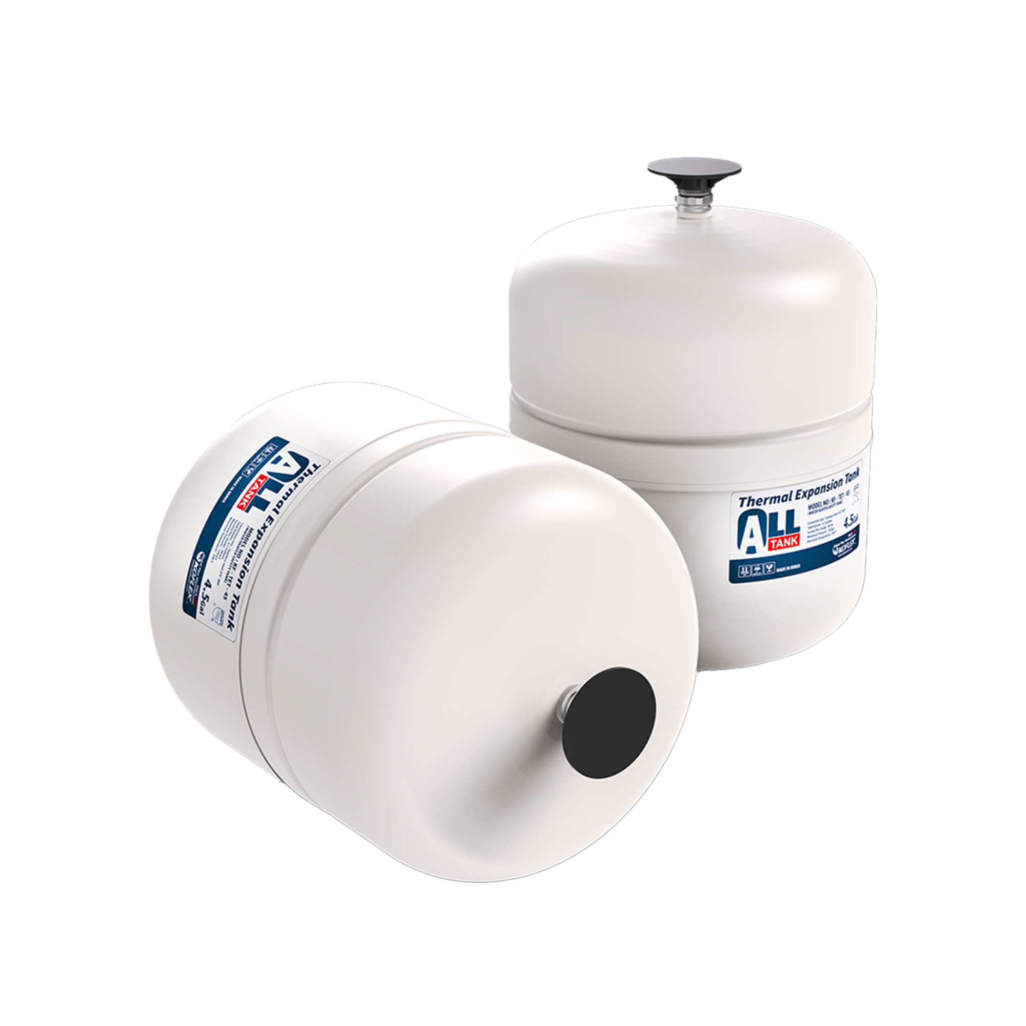 Expansion Tanks (TANK ALL)