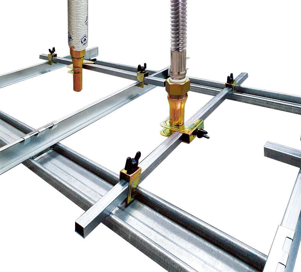 소방용 SP 조인트 (내수용) 큰 사진