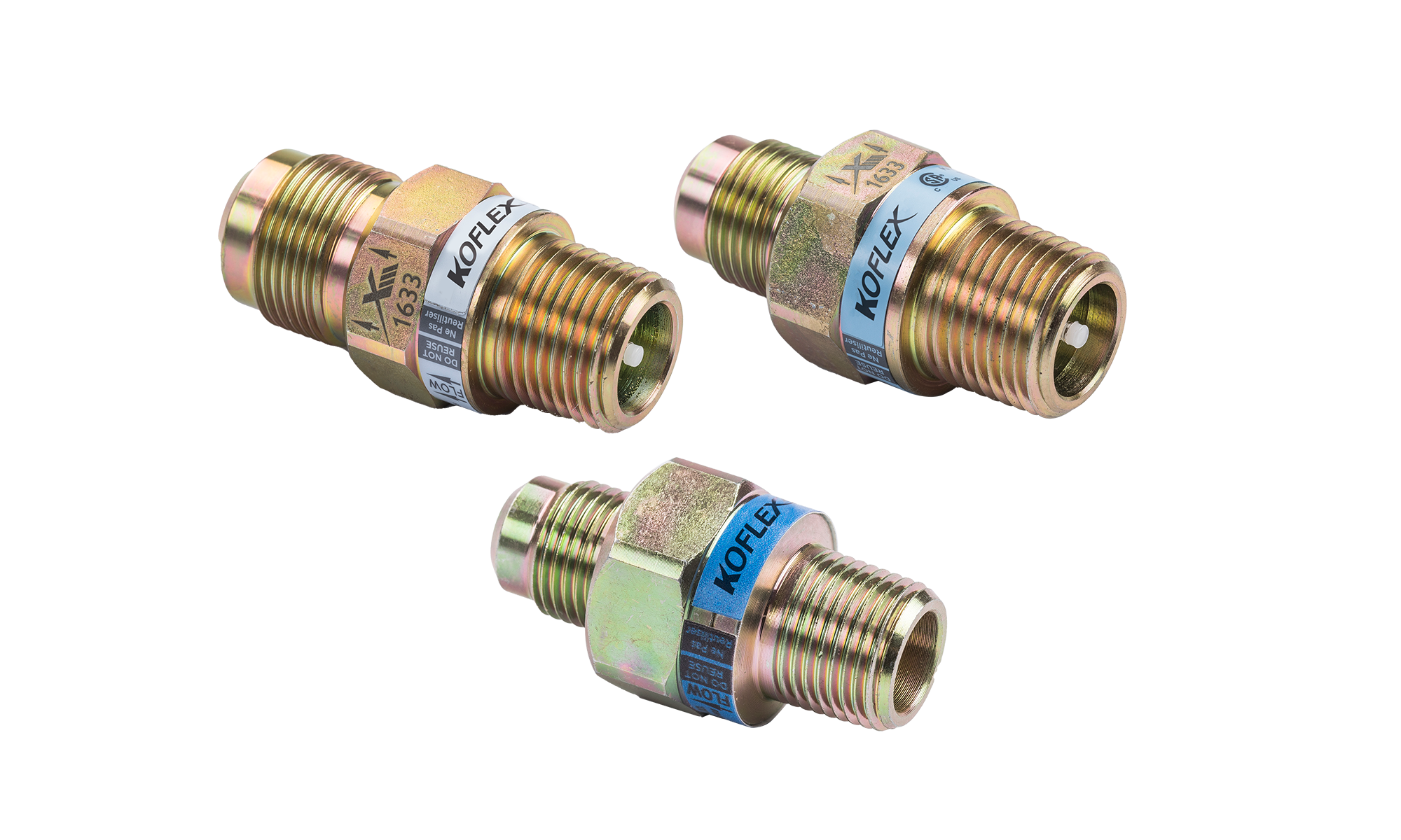 Gas Fittings 사진