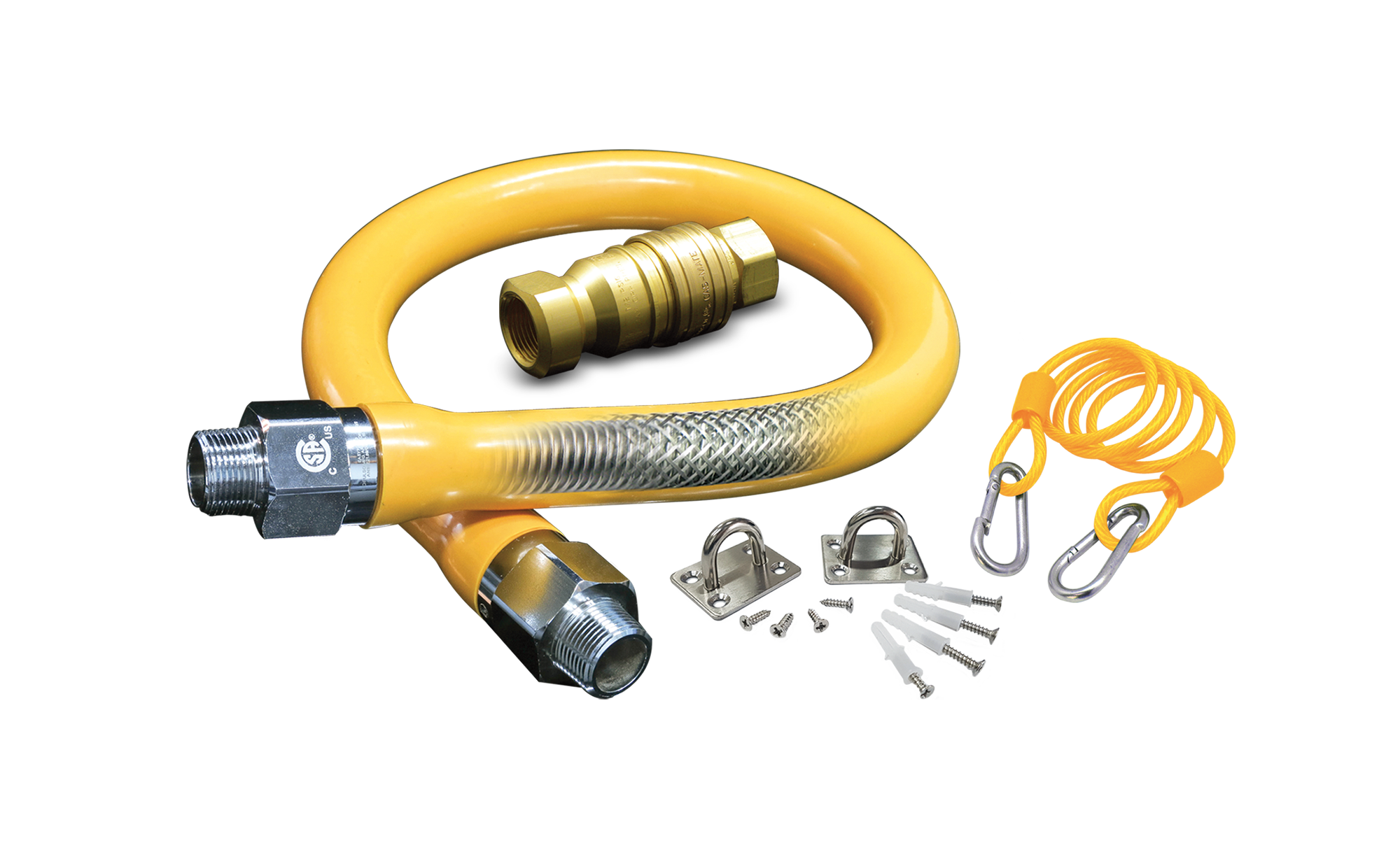 Gas Connector Kits 사진