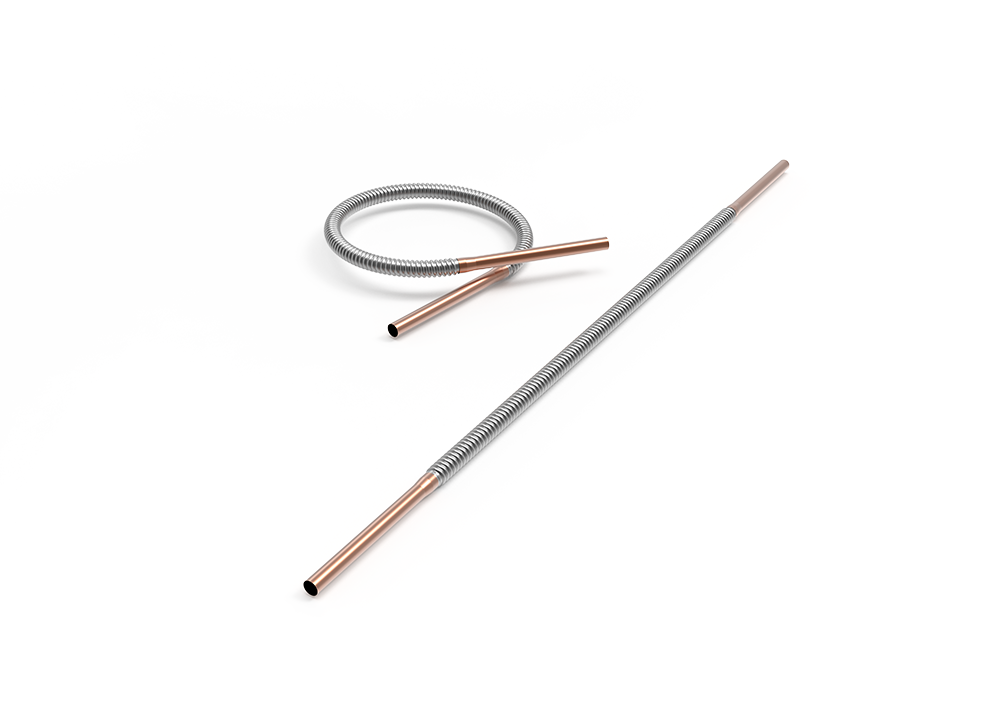 Refrigeration Tube 사진