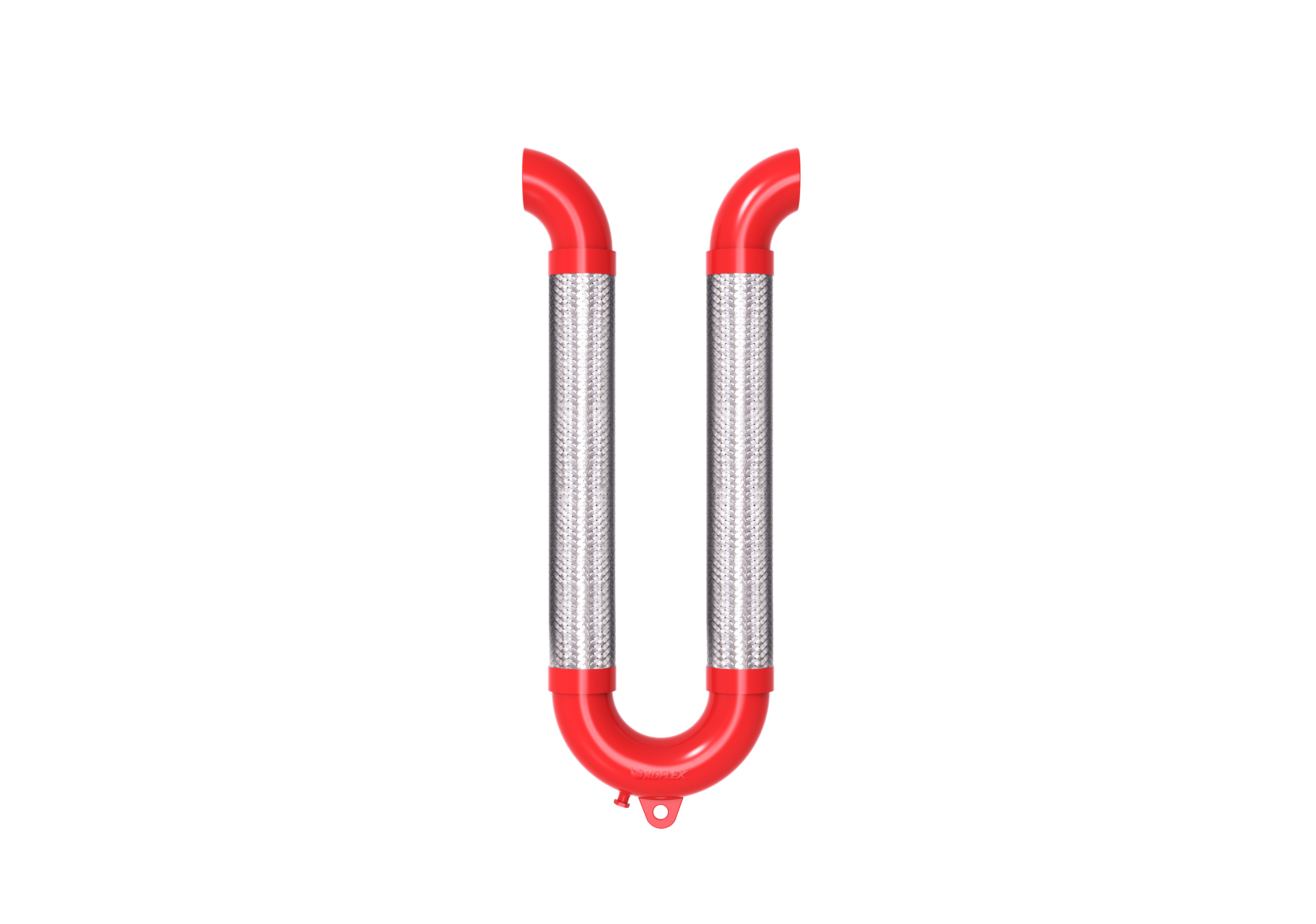 U JOINT Weld End 사진