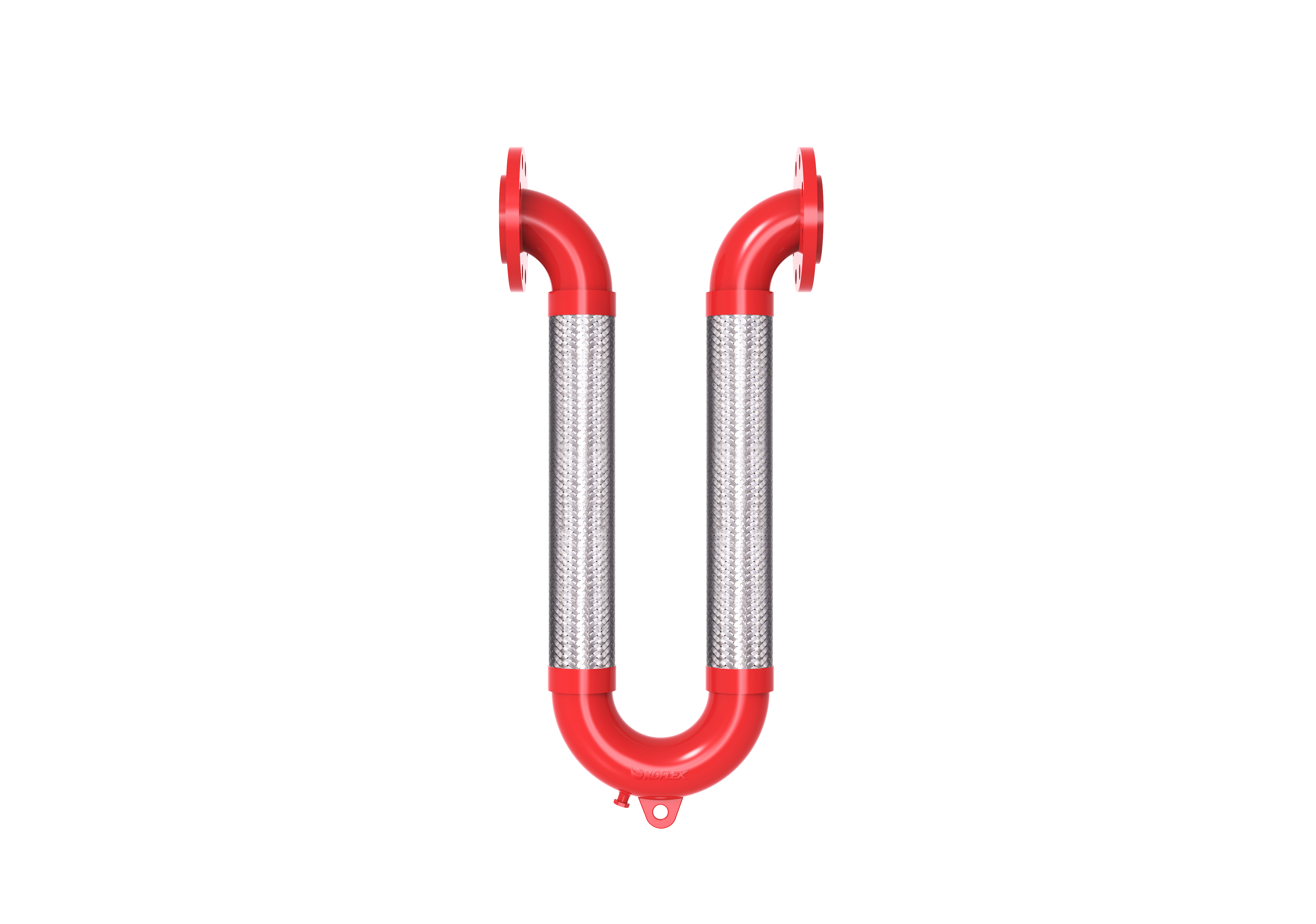 Flexible Expansion Joint