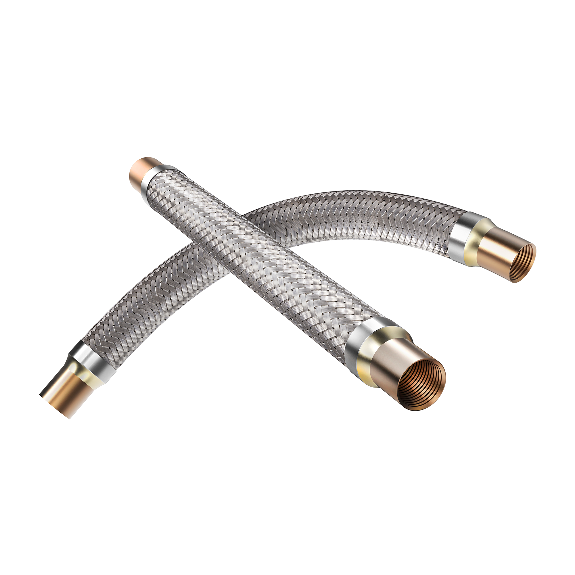 진동흡수관 사진