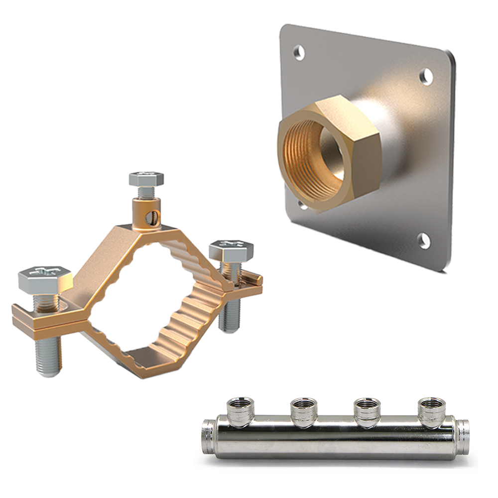 BESTFLEX CSST Accessory 사진