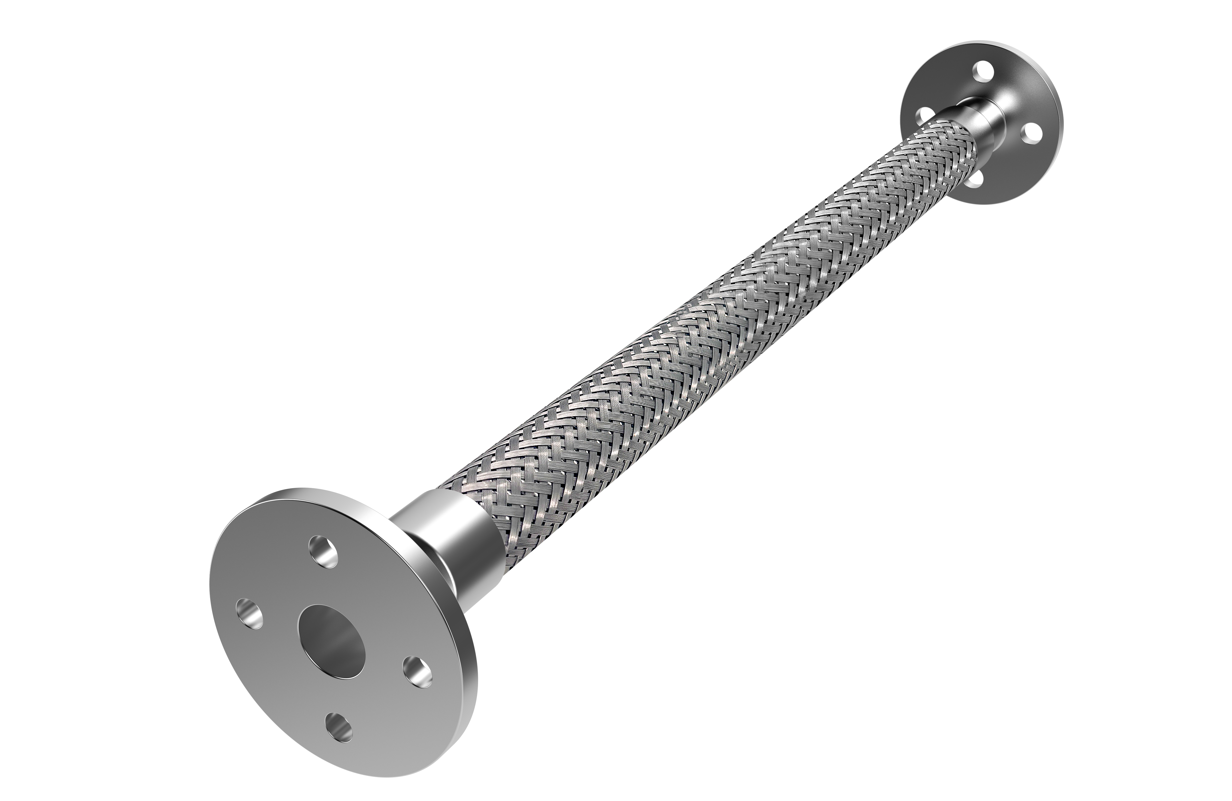 Flexible Metal Hose