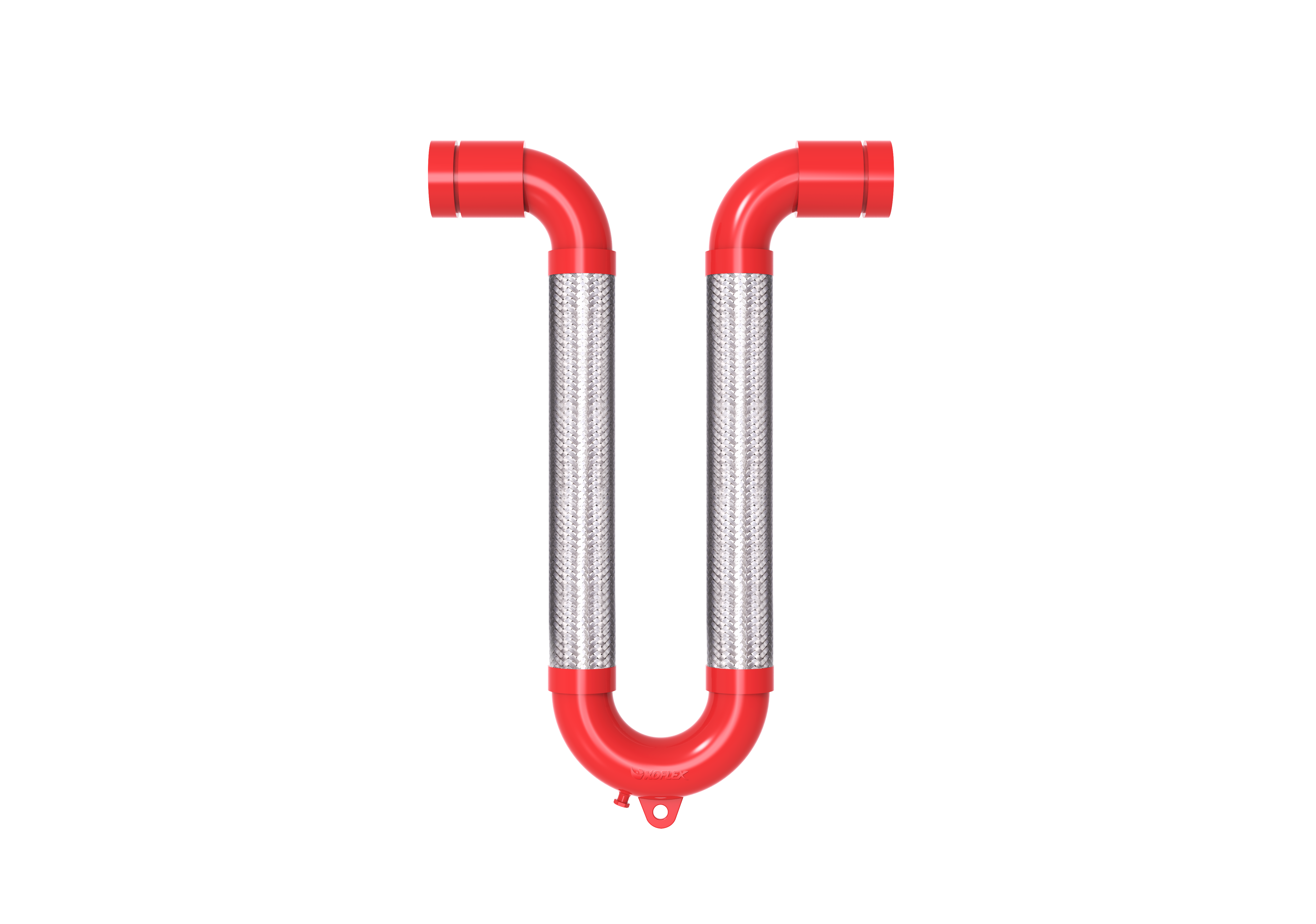 U JOINT Groove End 사진
