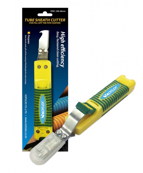 Tube Jacket Stripper 제품사진