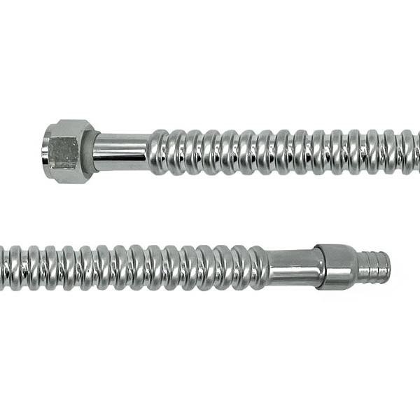 3/4” ID PEX-B Crimp x FIP	 제품사진