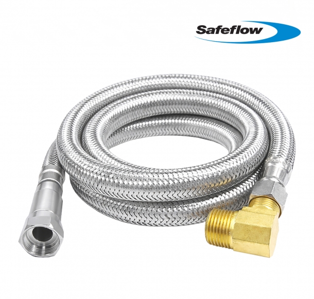 Safeflow Dishwasher Connectors 제품사진
