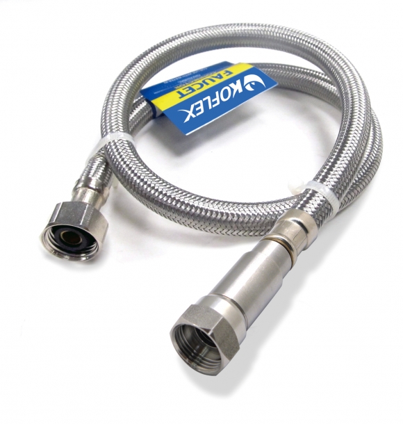 Safeflow Faucet Connector 제품사진