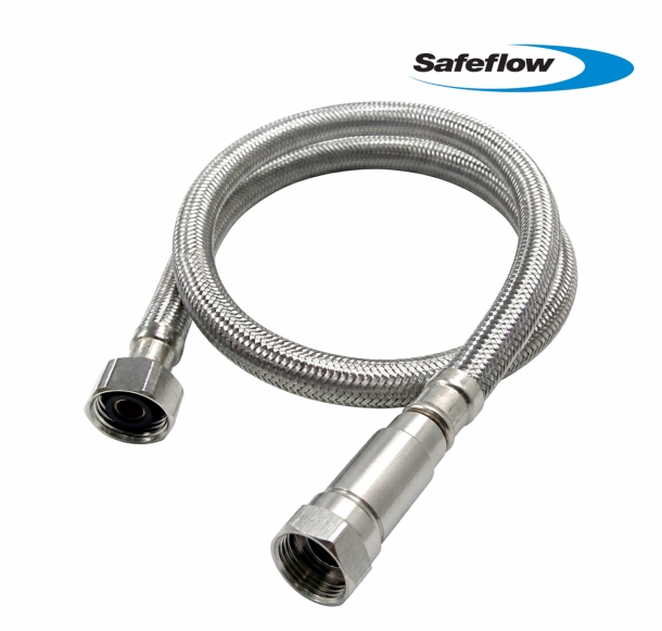 Safeflow Faucet Connector 제품사진