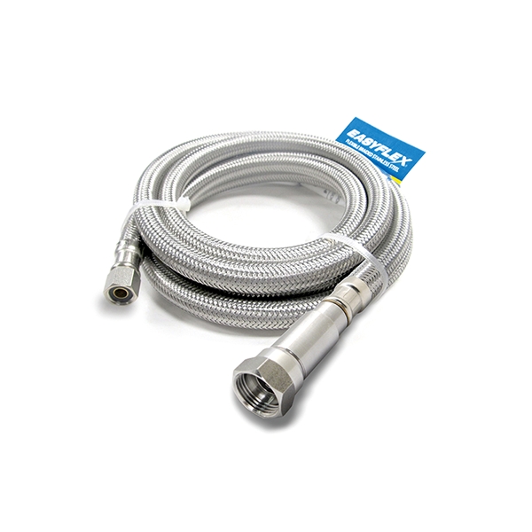 Ice Maker Connector w/Safeflow 제품사진