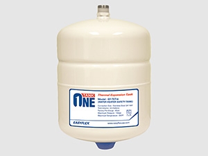 TankOne 2.1 Gallon Thermal Expansion Tank 제품사진