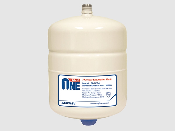 TankOne 4.5 Gallon Thermal Expansion Tank 제품사진