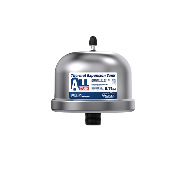 TANK ALL Thermal Expansion Tank Mini 제품사진