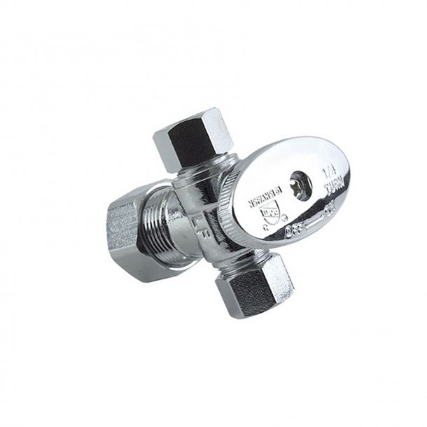 Compression x Compression x Compression Dual Outlet 제품사진