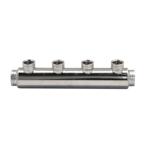 Manifolds for Vectorflow Water CSST 제품사진