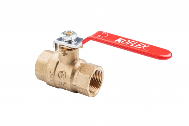 Full Port Ball Valve 제품사진