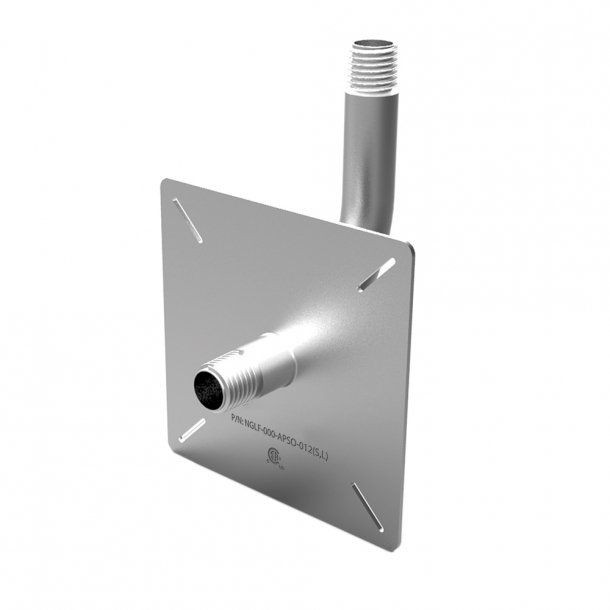 Appliance Stub Out  제품사진