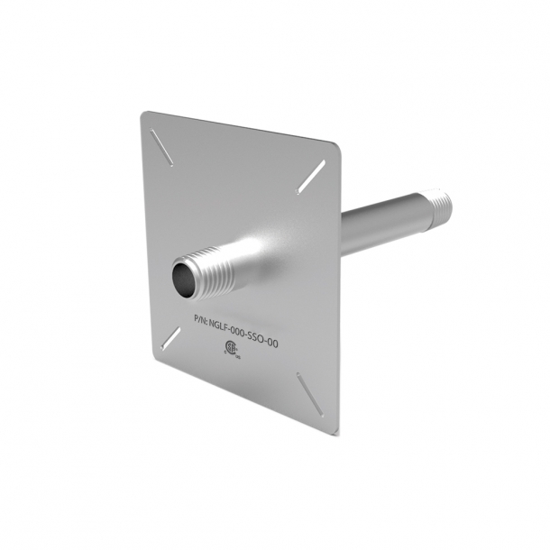 Straight Stub Out 제품사진