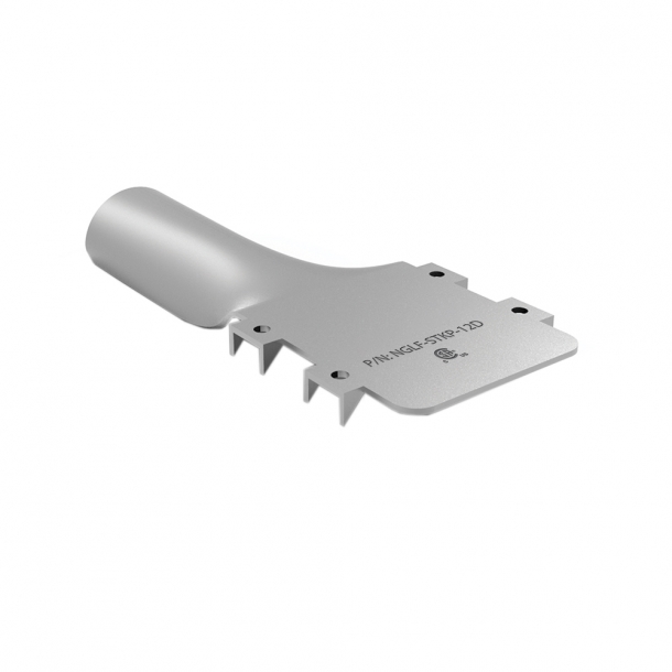 Half Striker Plate - Double 제품사진