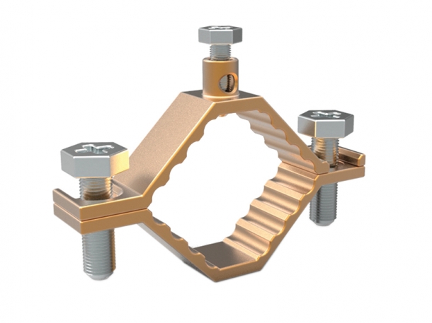 Bonding Clamp 제품사진