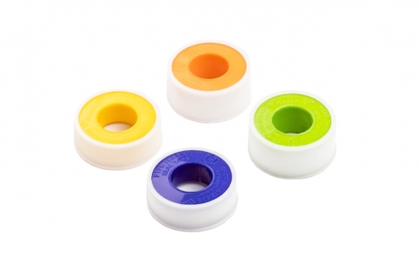 PTFE Thread Seal Tape 제품사진