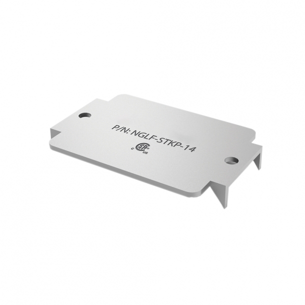 Quarter Striker Plate 제품사진