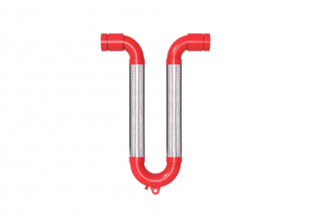 Grooved End Connection 제품사진