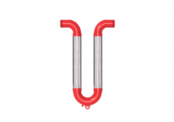 Threaded End Connection 제품사진