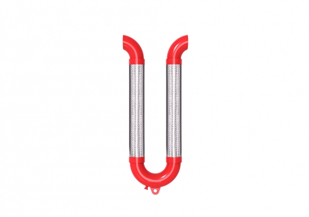 Welded End Connection 제품사진