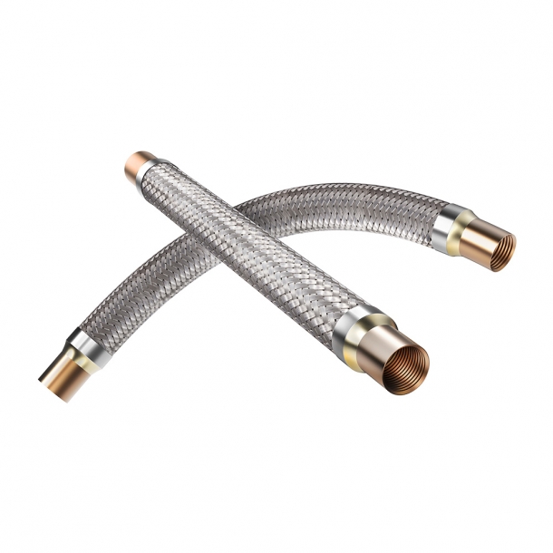 Copper & Stainless Steel Vibraion Absorbers (진동흡수관) 제품사진