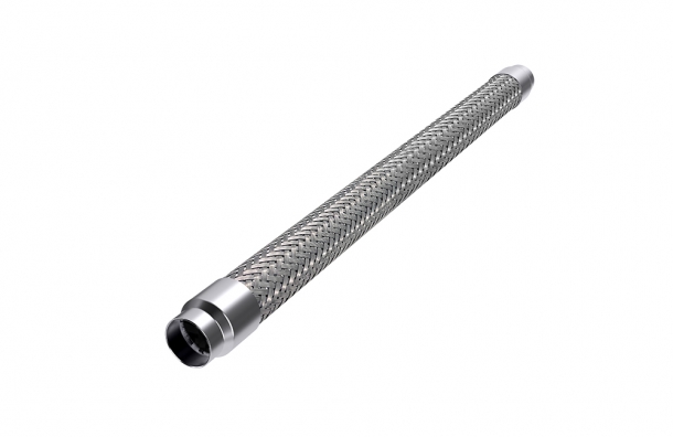 Weld End (용접 타입) 제품사진