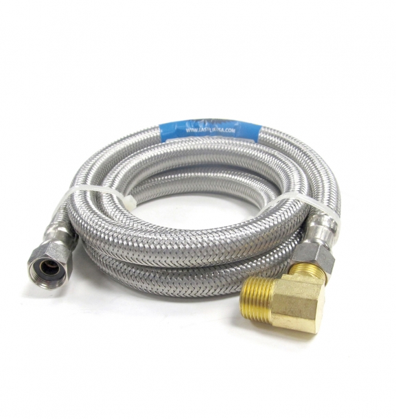 식기세척기  연결관 제품사진