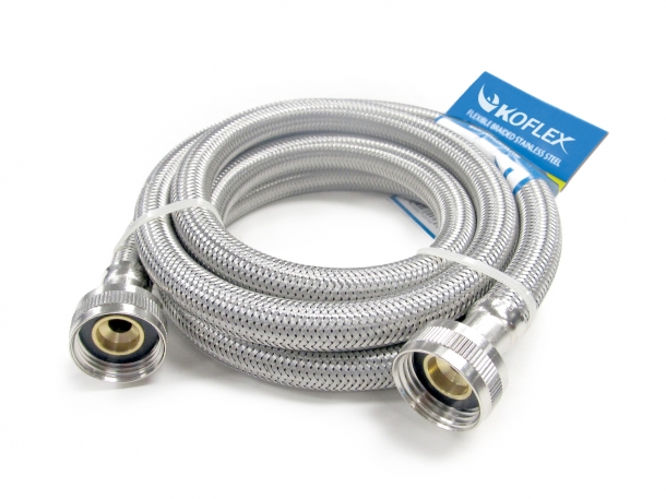 세탁기 연결관 제품사진