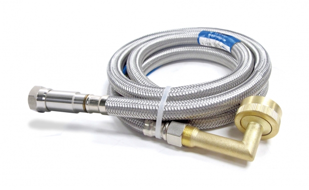 식기세척기 연결관 (Safeflow 장착) 제품사진