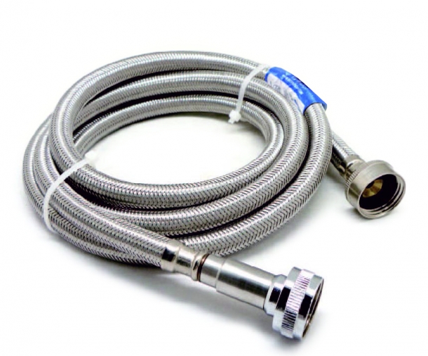 세탁기 연결관 (Safeflow 장착) 제품사진