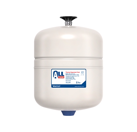 Tank ALL 2.1 Gallon 열 팽창 탱크 제품사진