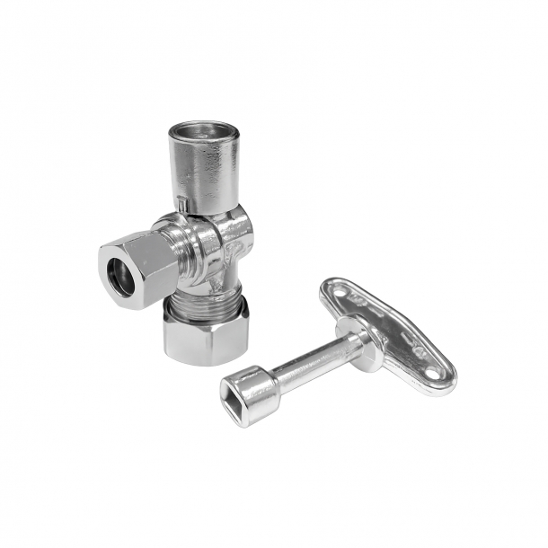 압축형 x 압축형 루즈 키 - 앵글 제품사진