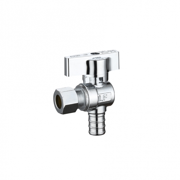  PEX B 크림프 x 압축식 앵글형 제품사진