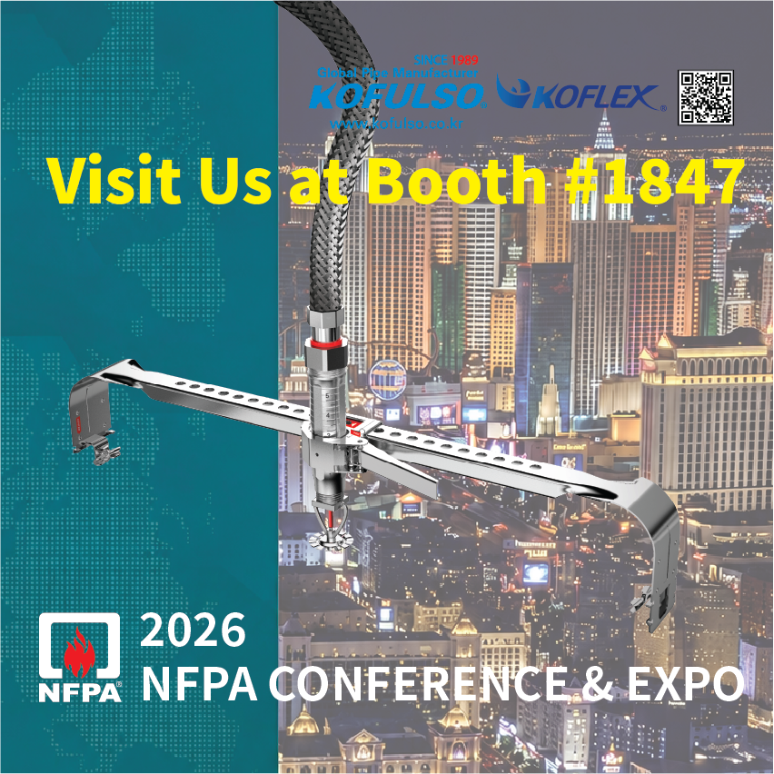 2026 NFPA Conference & Expo in Las Vegas